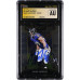 Карточка Mark Andrews Baltimore Ravens Autographed 2018 Panini Select #71 CGC Fanatics Witnessed Authenticated Карточка Mark Andrews Baltimore Ravens Autographed 2018 Panini Select #71 CGC Fanatics Witnessed Authenticated