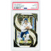 Карточка Caleb Williams Chicago Bears 2024 Panini Select White Sparkle #114 PSA Authenticated 10 Карточка Caleb Williams Chicago Bears 2024 Panini Select White Sparkle #114 PSA Authenticated 10