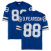 Джерси с автографом Drew Pearson Dallas Cowboys Fanatics Authentic Royal Mitchell & Ness 1977 Authentic with 'HOF 21 Inscription