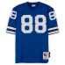 Джерси с автографом Drew Pearson Dallas Cowboys Fanatics Authentic Royal Mitchell & Ness 1977 Authentic with 'HOF 21 Inscription