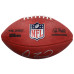 Dez Bryant Dallas Cowboys Autographed Fanatics Authentic Wilson Duke Full Color Football