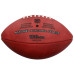 Dez Bryant Dallas Cowboys Autographed Fanatics Authentic Wilson Duke Full Color Football