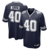 Джерси Dallas Cowboys Von Miller Nike Navy Game Джерси Dallas Cowboys Von Miller Nike Navy Game