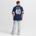 Джерси Dallas Cowboys Von Miller Nike Navy Game