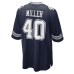 Джерси Dallas Cowboys Von Miller Nike Navy Game