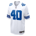 Джерси Dallas Cowboys Von Miller Nike White Game