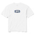 Футболка Indianapolis Colts Born x Raised Unisex Block Letter - White