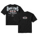 Футболка Las Vegas Raiders Born x Raised Unisex Block Letter - Black Футболка Las Vegas Raiders Born x Raised Unisex Block Letter - Black