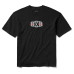 Футболка Las Vegas Raiders Born x Raised Unisex Block Letter - Black