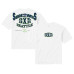 Футболка Seattle Seahawks Born x Raised Unisex Block Letter - White Футболка Seattle Seahawks Born x Raised Unisex Block Letter - White