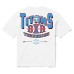 Футболка Tennessee Titans Born x Raised Unisex Block Letter - White