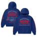 Толстовка Buffalo Bills Born x Raised Unisex Crest - Royal