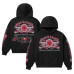 Толстовка Tampa Bay Buccaneers Born x Raised Unisex Crest - Black