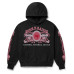 Толстовка Tampa Bay Buccaneers Born x Raised Unisex Crest - Black