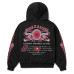 Толстовка Tampa Bay Buccaneers Born x Raised Unisex Crest - Black