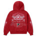 Толстовка Atlanta Falcons Born x Raised Unisex Crest - Red