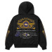 Толстовка Baltimore Ravens Born x Raised Unisex Crest - Black