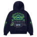 Толстовка Seattle Seahawks Born x Raised Unisex Crest - College Navy