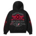 Толстовка Houston Texans Born x Raised Unisex Crest - Black