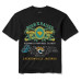 Футболка Jacksonville Jaguars Born x Raised Unisex Crest - Black