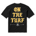 Футболка Pittsburgh Steelers Born x Raised Unisex On The Turf - Black