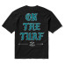 Футболка Philadelphia Eagles Born x Raised Unisex On The Turf - Black
