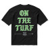 Футболка Seattle Seahawks Born x Raised Unisex On The Turf - Black