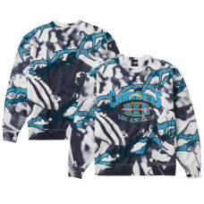 Свитшот Los Angeles Chargers Born x Raised Unisex Thorns - White