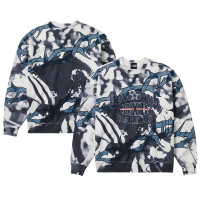 Свитшот Dallas Cowboys Born x Raised Unisex Thorns - White
