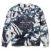 Свитшот Dallas Cowboys Born x Raised Unisex Thorns - White