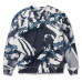Свитшот Dallas Cowboys Born x Raised Unisex Thorns - White