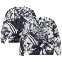 Свитшот Las Vegas Raiders Born x Raised Unisex Thorns - White