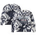 Свитшот Las Vegas Raiders Born x Raised Unisex Thorns - White