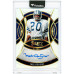 Карточка Mel Renfro Dallas Cowboys Autographed 2025 Panini Select Signatures #SP-MRO