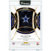 Карточка Mel Renfro Dallas Cowboys Autographed 2025 Panini Select Signatures #SP-MRO
