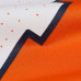 Джерси Denver Broncos Brent Austin Nike Orange Team Game