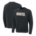 Свитшот Denver Broncos Antigua Charcoal Woodland Camo Victory