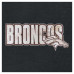 Свитшот Denver Broncos Antigua Charcoal Woodland Camo Victory