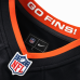 Джерси Jacob Rodriguez Miami Dolphins Nike Rivalries Collection Game - Navy