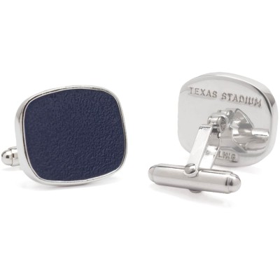 Tokens & Icons Dallas Cowboys Game-Used Stadium Seat Cuff Links