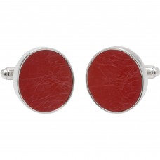 Tokens & Icons Pittsburgh Steelers Game-Used Stadium Seat Cuff Links