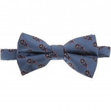 Tennessee Titans Repeat Bow Tie