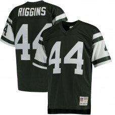 Игровая джерси John Riggins New York Jets Mitchell & Ness Retired Player Legacy Replica - Green
