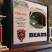 Chicago Bears 25.5 x 19.5 Soldier Field Stadium Views Wall Art