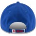 Бейсболка Buffalo Bills New Era Classic The League 9FORTY - Royal