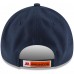 Бейсболка Denver Broncos New Era The League 9FORTY - Navy