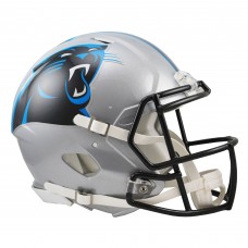 Шлем Riddell Carolina Panthers Revolution Speed Full-Size Authentic Football