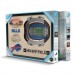 Buffalo Bills 25.5 x 19.5 New Era Field Stadium Views Wall Art