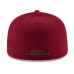Бейсболка Arizona Cardinals New Era Cardinal 59FIFTY