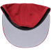 Бейсболка Arizona Cardinals New Era Cardinal 59FIFTY